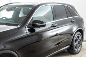 GLC  220d  4MATIC