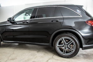 GLC  220d  4MATIC