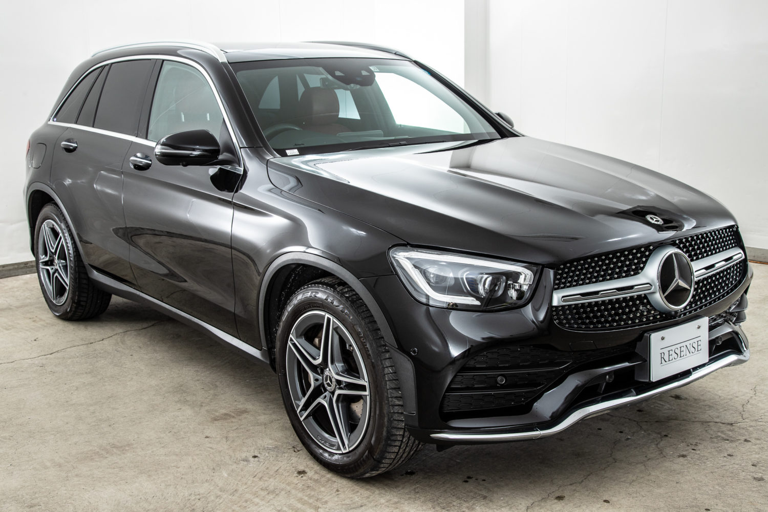 GLC  220d  4MATIC