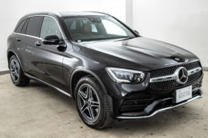 GLC  220d  4MATIC