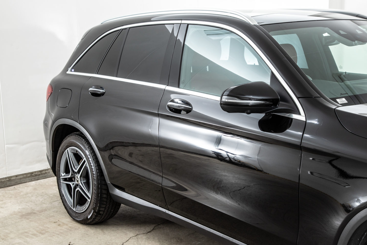 GLC  220d  4MATIC