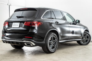 GLC  220d  4MATIC