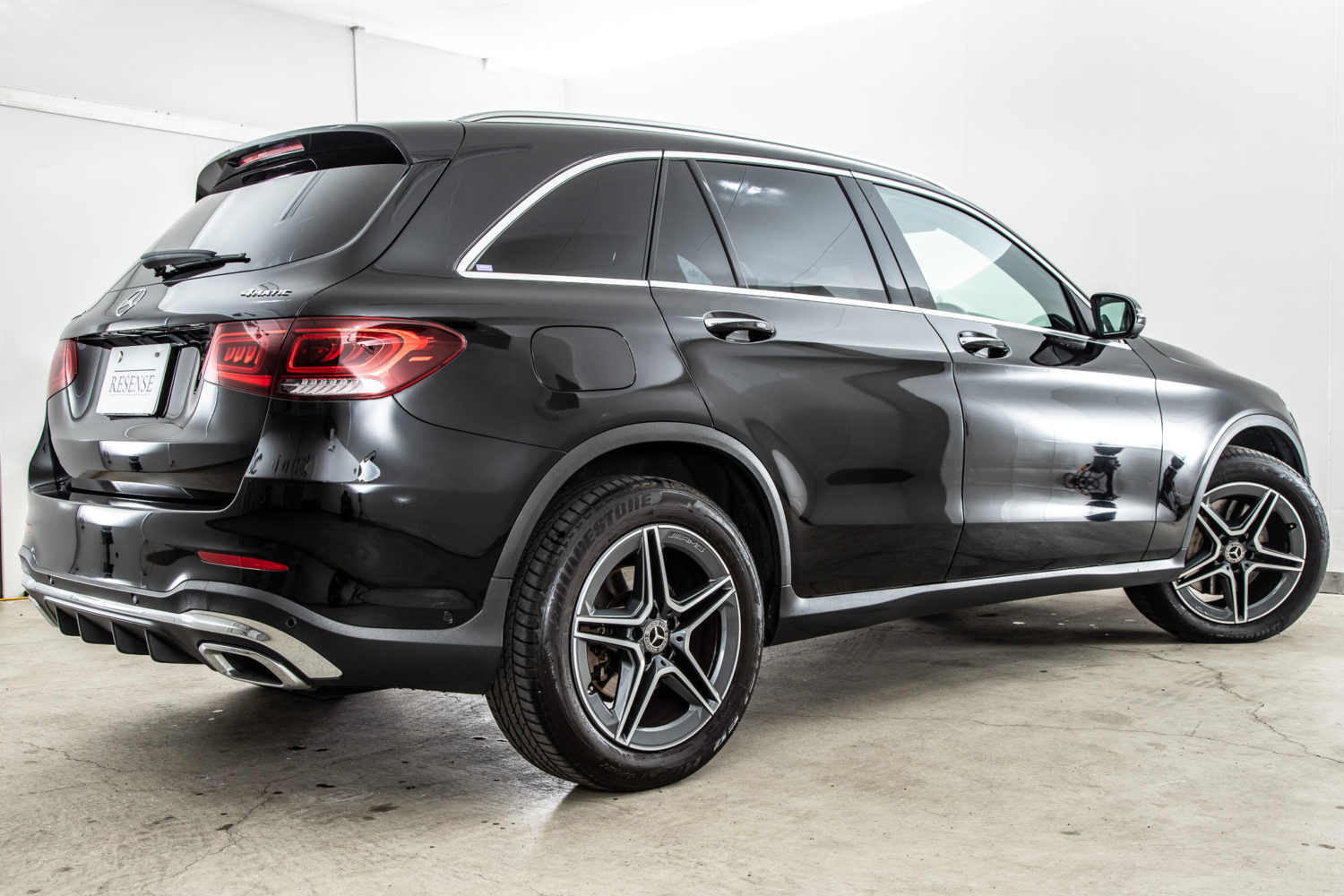 GLC  220d  4MATIC