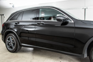 GLC  220d  4MATIC