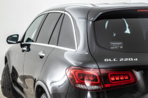 GLC  220d  4MATIC