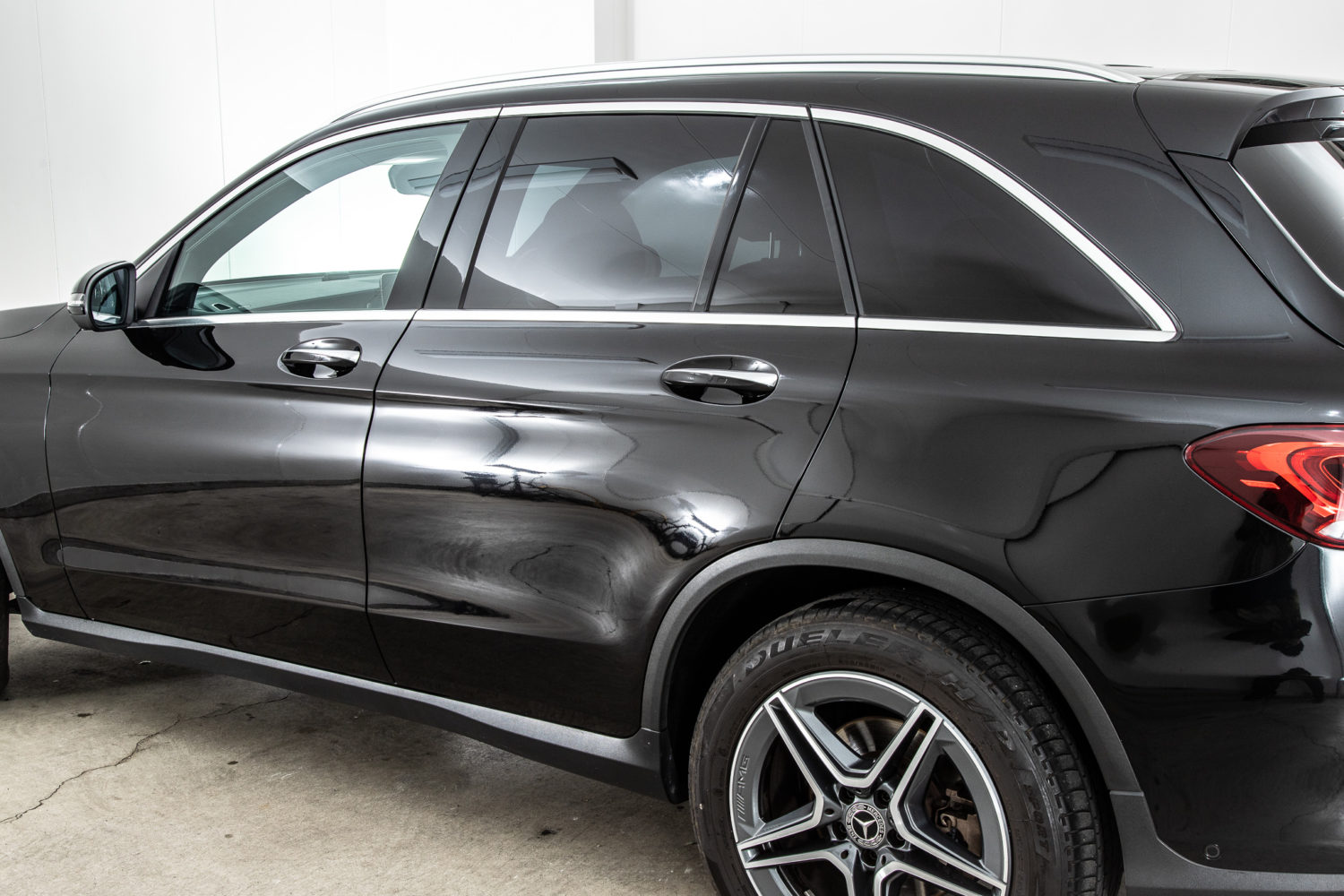 GLC  220d  4MATIC