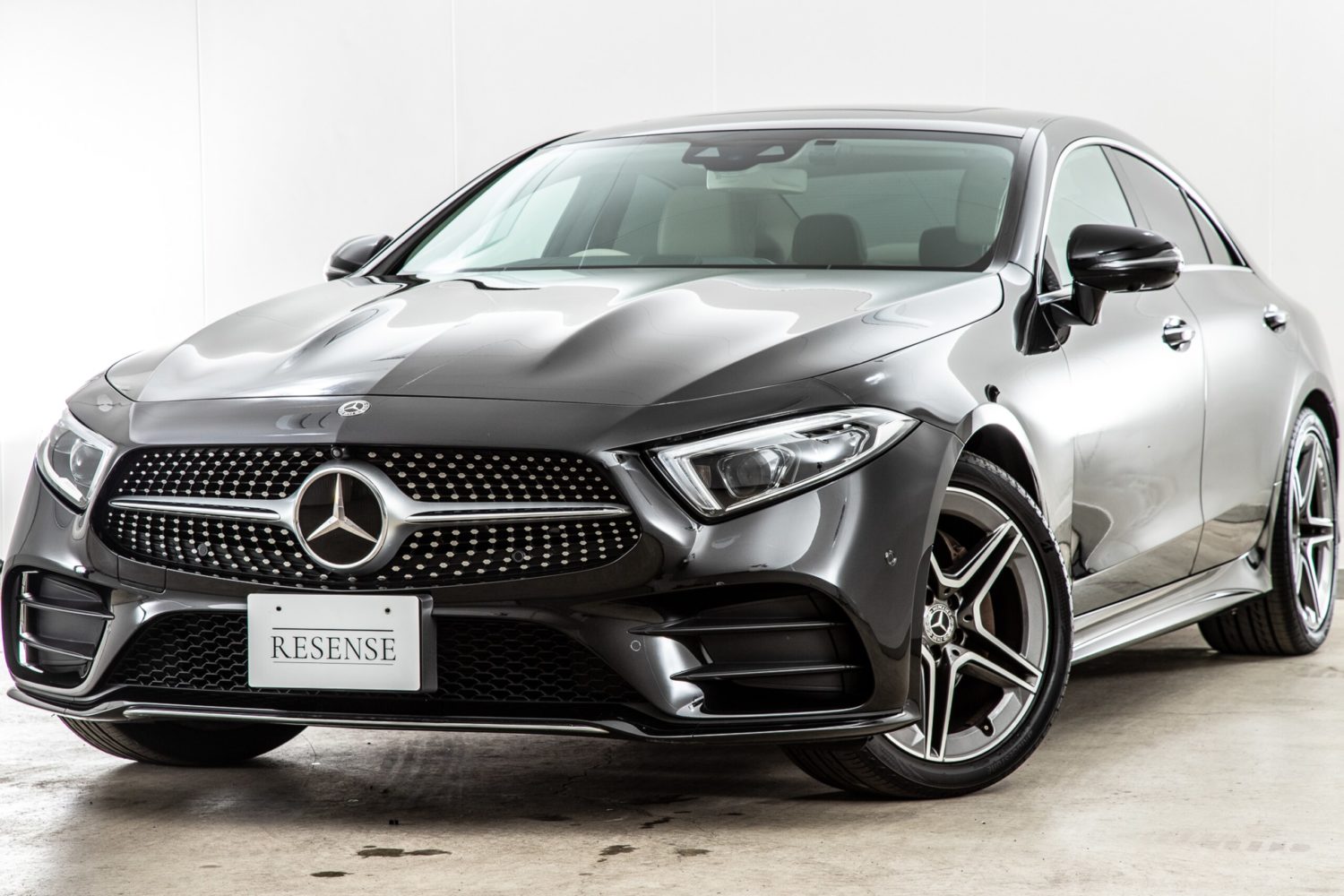 CLS220d