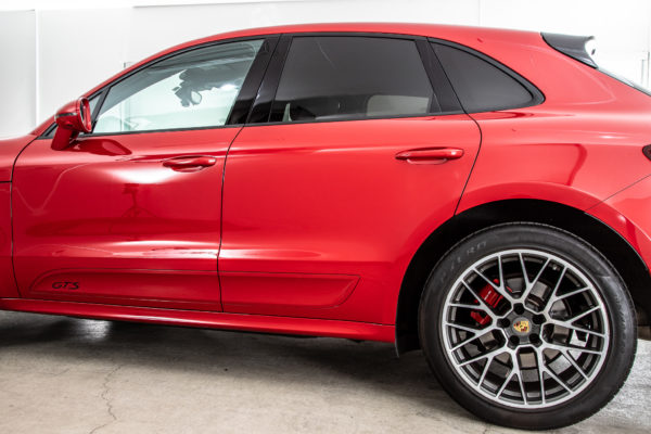 マカン GTS PDK 4WD