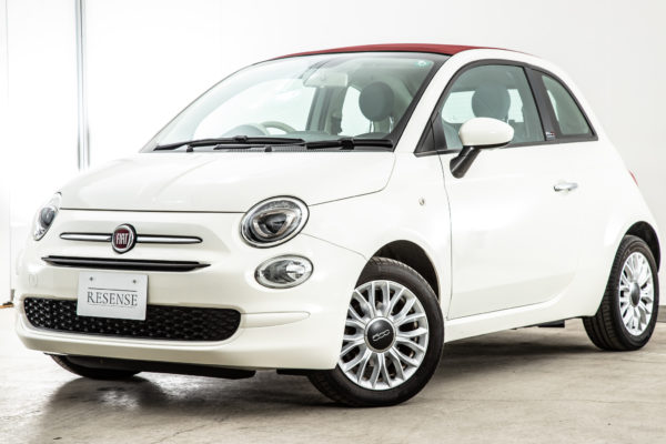 500C 1.2 ポップ