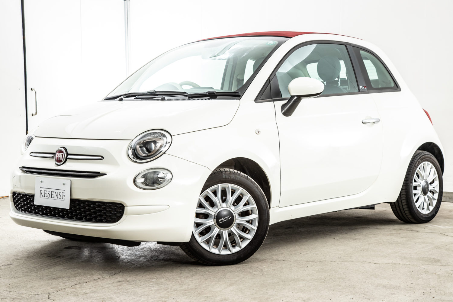 500C　1.2　ポップ