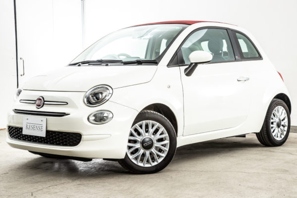 500C 1.2 ポップ