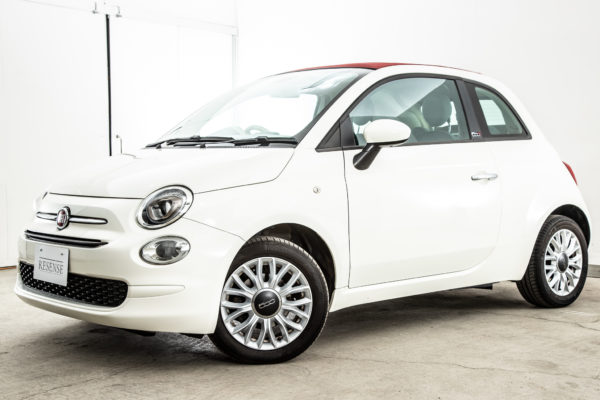500C 1.2 ポップ