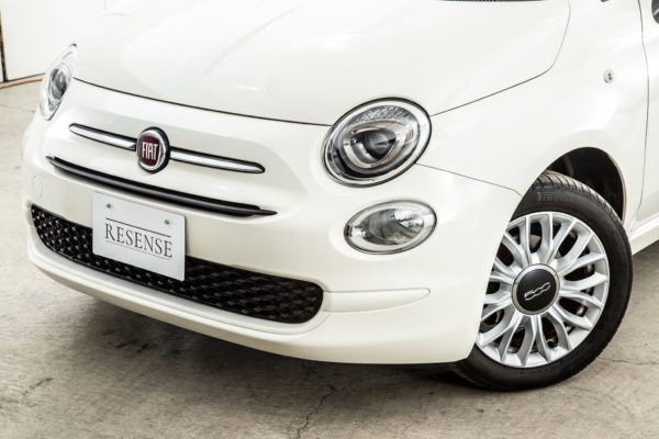 500C 1.2 ポップ