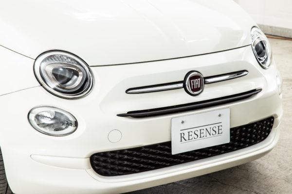 500C 1.2 ポップ