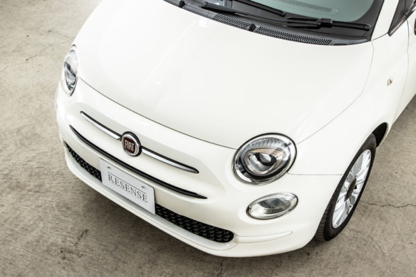 500C 1.2 ポップ