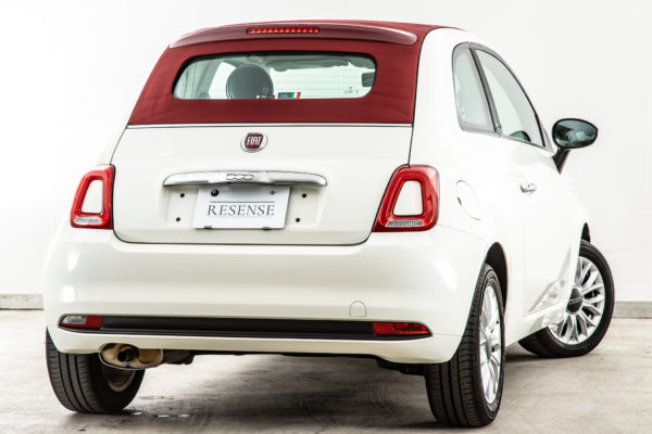500C 1.2 ポップ