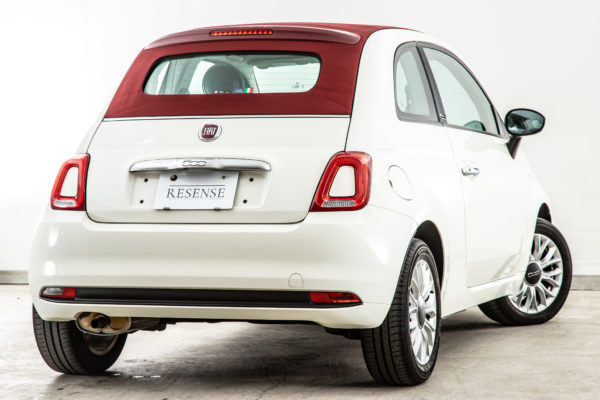 500C 1.2 ポップ