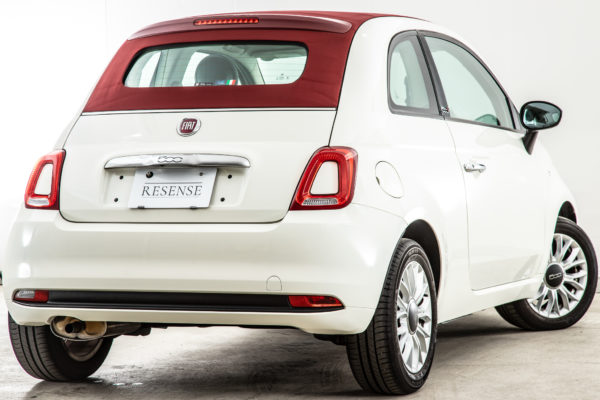 500C 1.2 ポップ