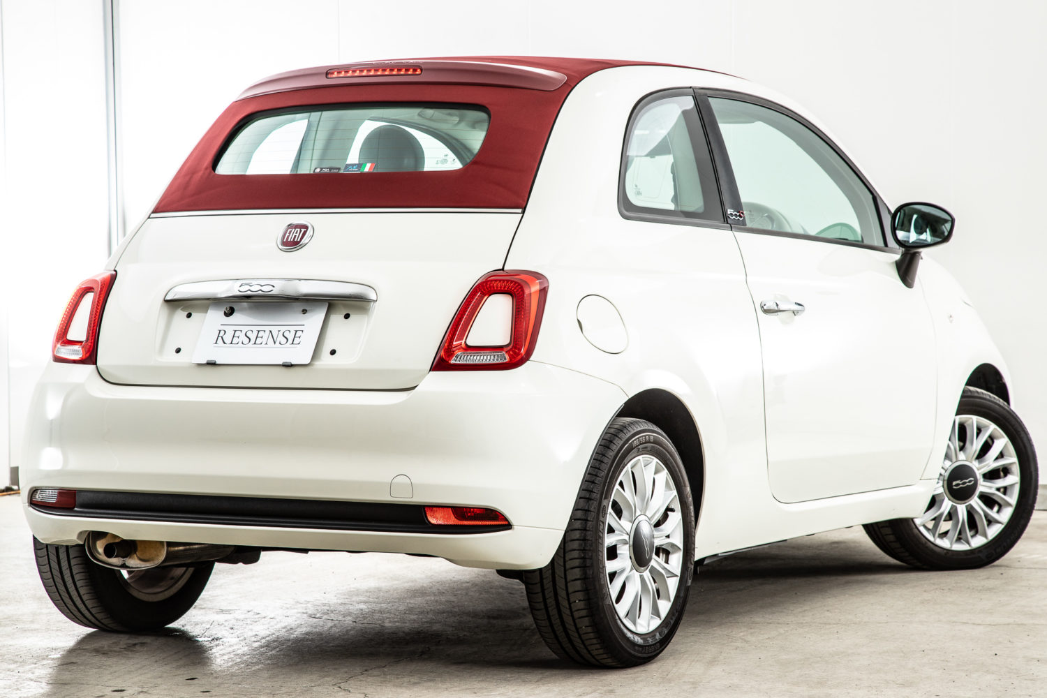 500C　1.2　ポップ