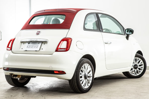 500C 1.2 ポップ