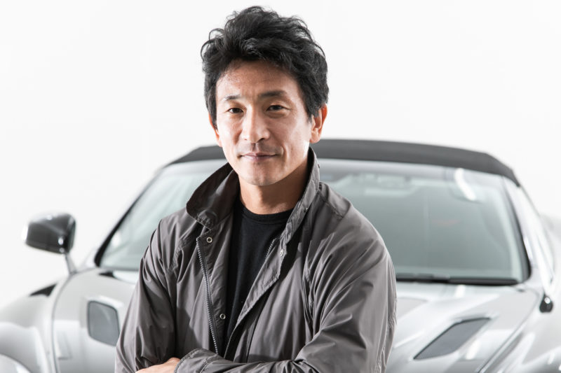 夢を見させてくれる場所