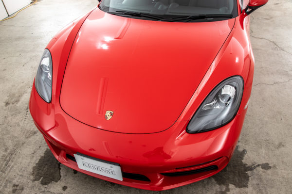 718 ケイマン