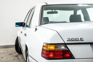 300E