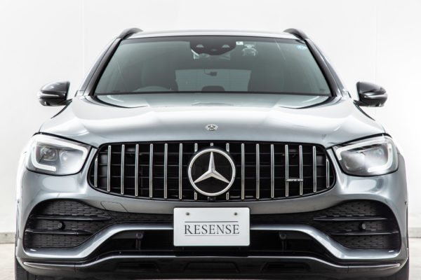 GLC43 4MATIC