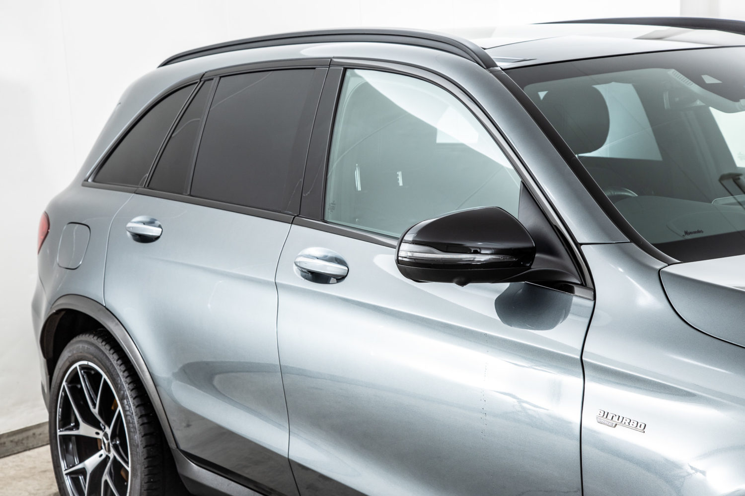 GLC43 4MATIC