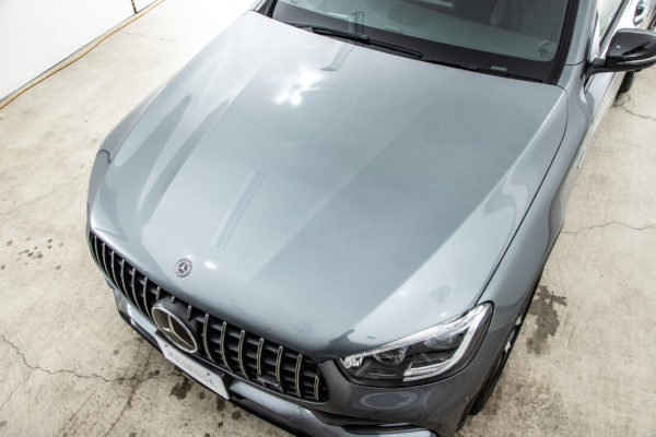 GLC43 4MATIC
