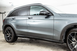 GLC43 4MATIC