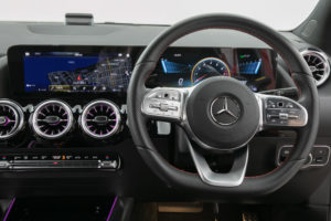 GLA35 4MATIC