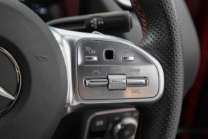 GLA35 4MATIC