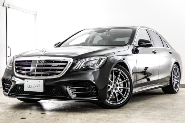 S450 エクスクルーシブ
