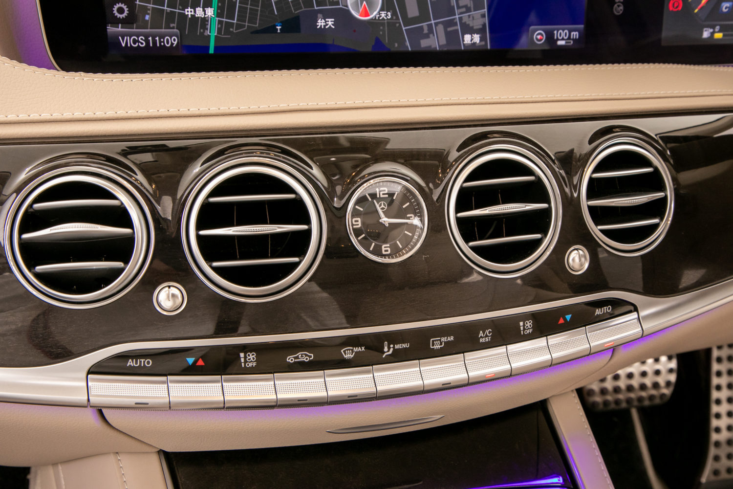 S450 エクスクルーシブ