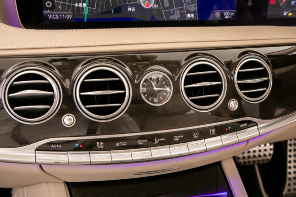 S450 エクスクルーシブ