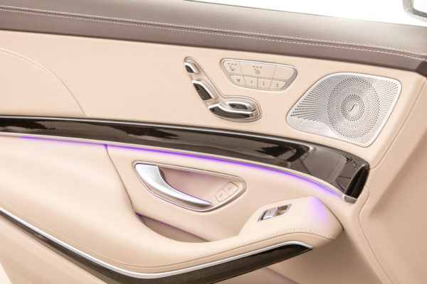 S450 エクスクルーシブ