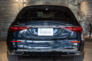 S500 4MATIC(ISG)