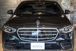 S500 4MATIC(ISG)
