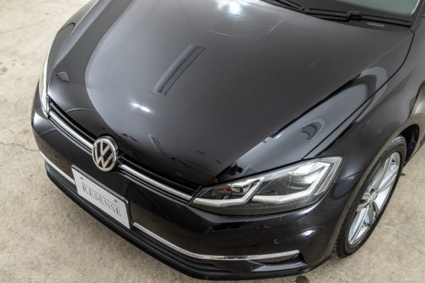 ゴルフ TDI ハイラインマイスター