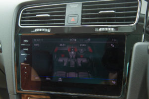 ゴルフ TDI ハイラインマイスター