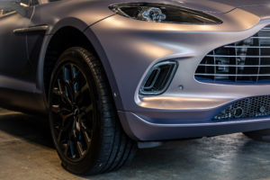 DBX