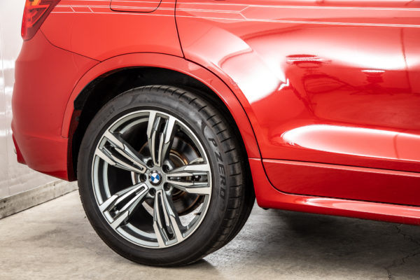 XD3 ビターボ アルラッド