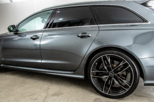 RS6アバント パフォーマンス