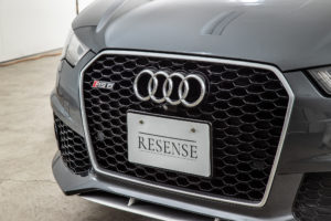 RS6アバント パフォーマンス