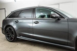 RS6アバント パフォーマンス