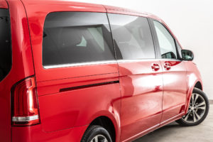 V220d アバンギャルド ロング