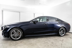 CLS220d スポーツEXCパッケージ