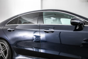 CLS220d スポーツEXCパッケージ