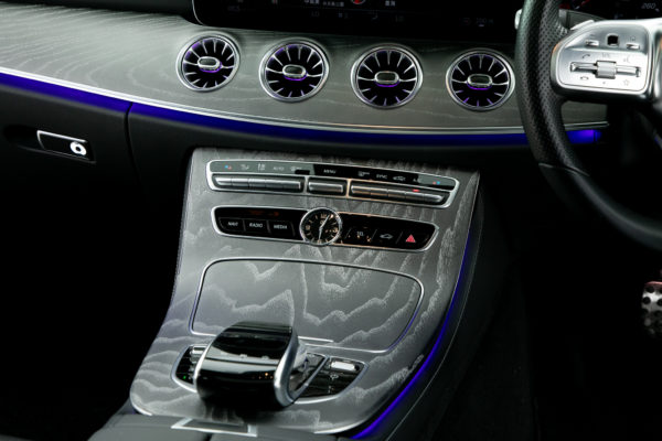 CLS220d スポーツEXCパッケージ